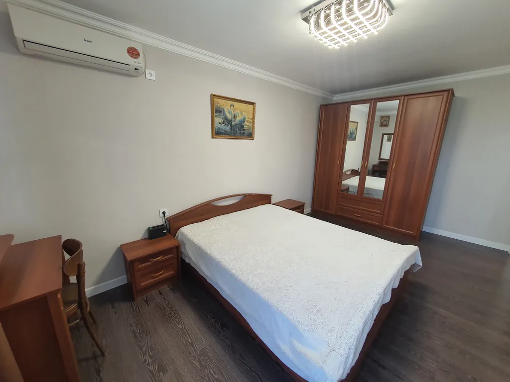 Апартаменты morozoff