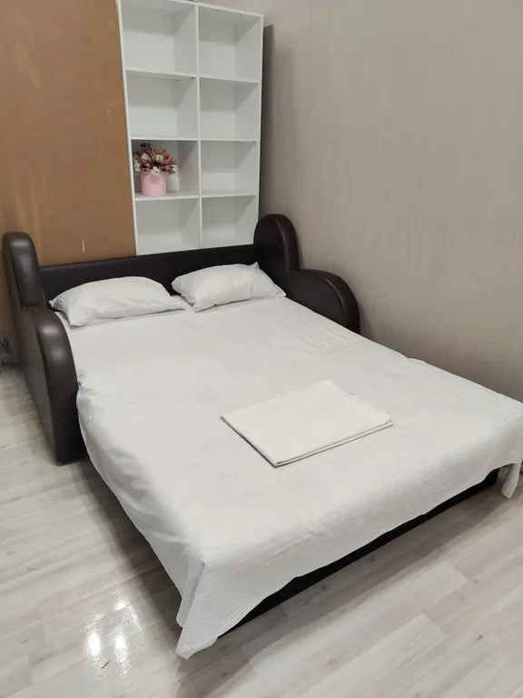 Квартира Уютная квартира — Геленджик