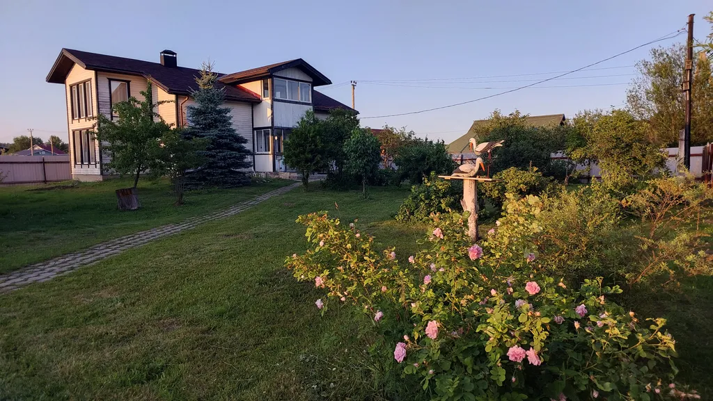 Коттедж Уютный дом в тихом спальном районе — аренда посуточно в Сортавала