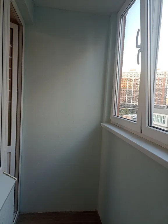 Квартира 1-комнатная Квартира — Краснодар