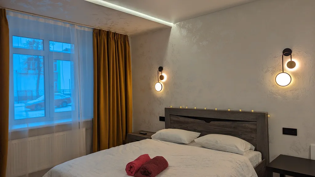 Исторический центр