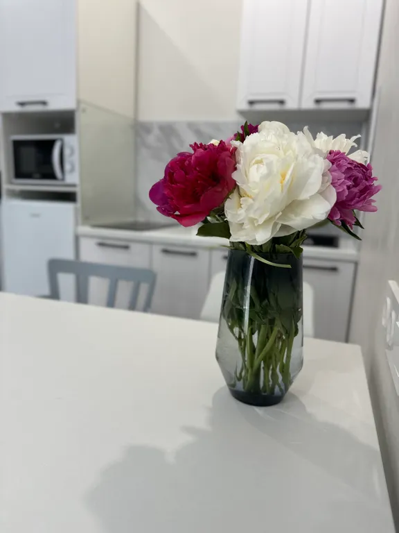 Квартира Апартаменты в ЖК Ракурс — Краснодар