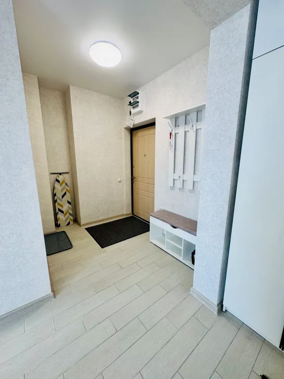 Уютная студия, 32м2, новый ремонт