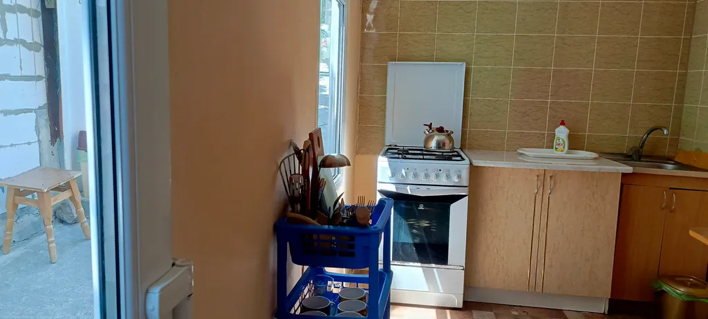 Дача эконом на 6 человек