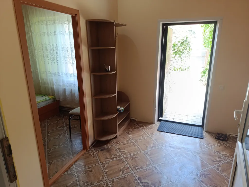 Апартаменты у моря