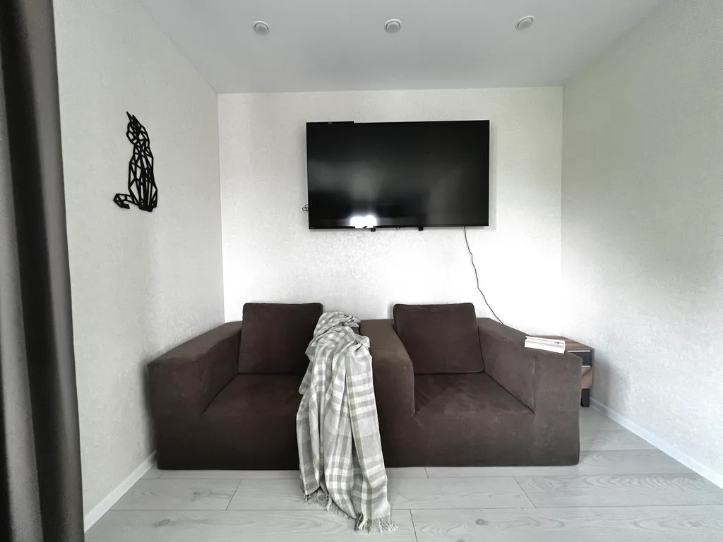 Дом в историческом центре города с прекрасным видом