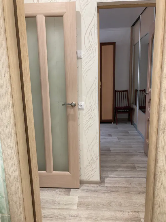 Уютная квартира с отличной локацией