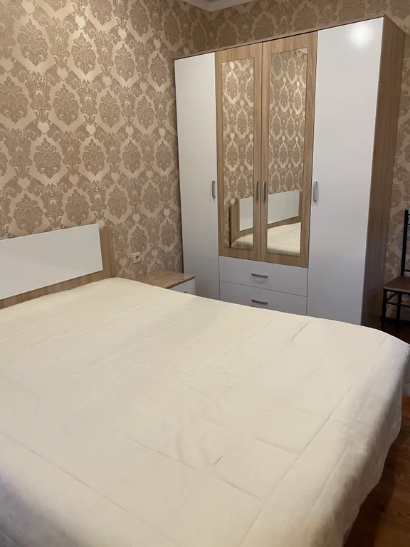 Квартира 2-комнатная Квартира — Сириус