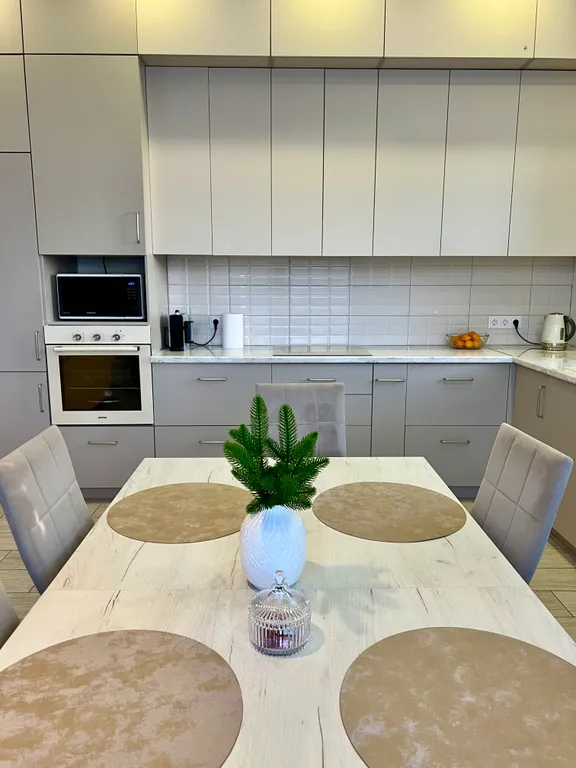 Коттедж Дом — Истра