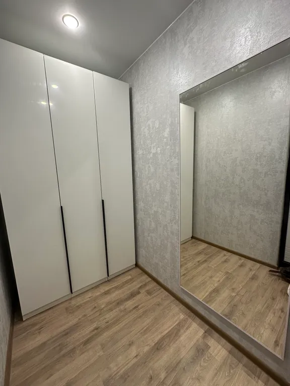 Квартира Уютная новая квартира — Великий Новгород