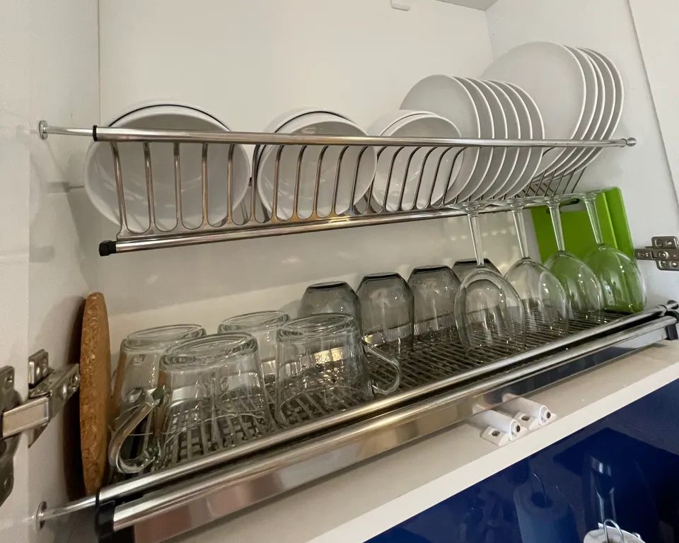 Orbi city luxury suite