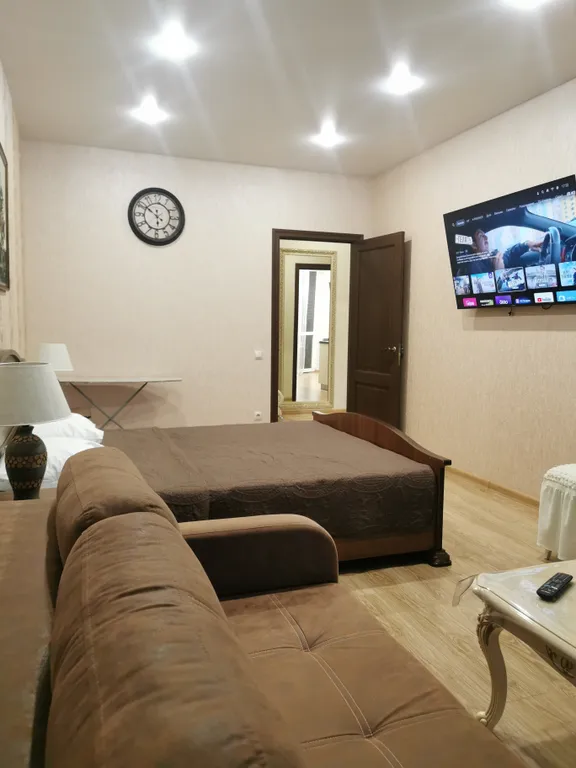 Уютная квартира в историческом центре города