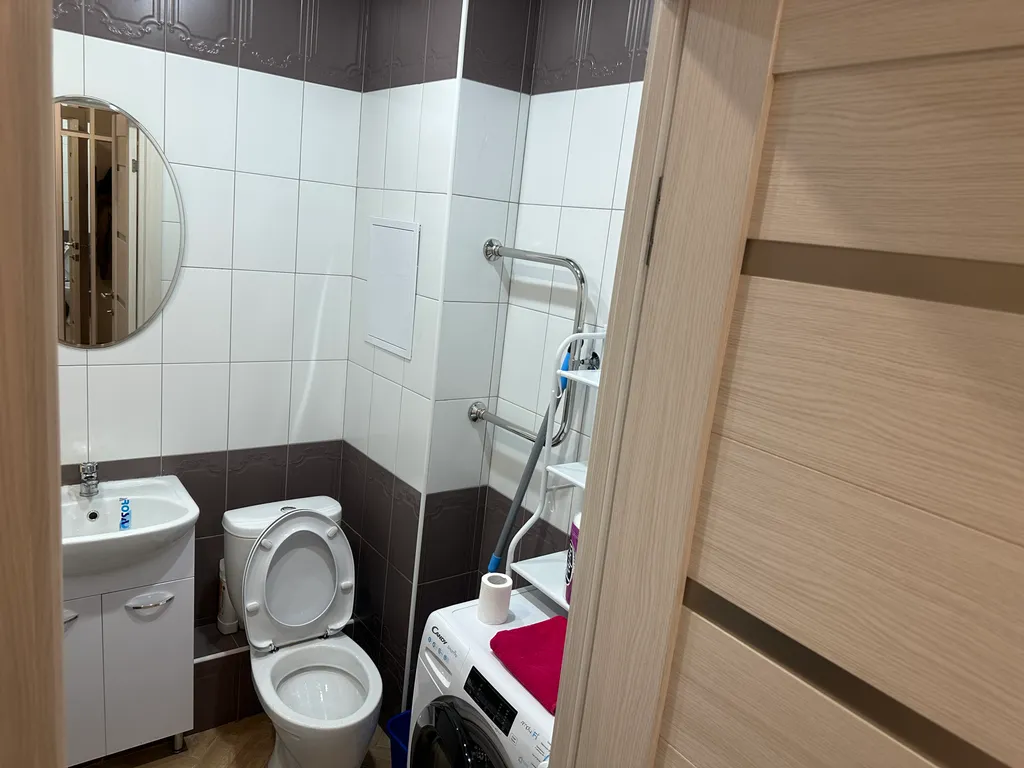 Студия за Волгой