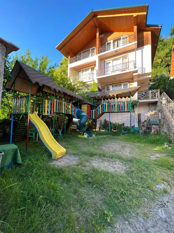 Квартира Комната — Сухум