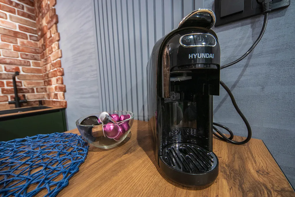 Дизайнерская студия в 20 метрах от пляжа