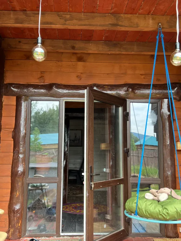 Коттедж Дача Алтай — аренда посуточно в Майма