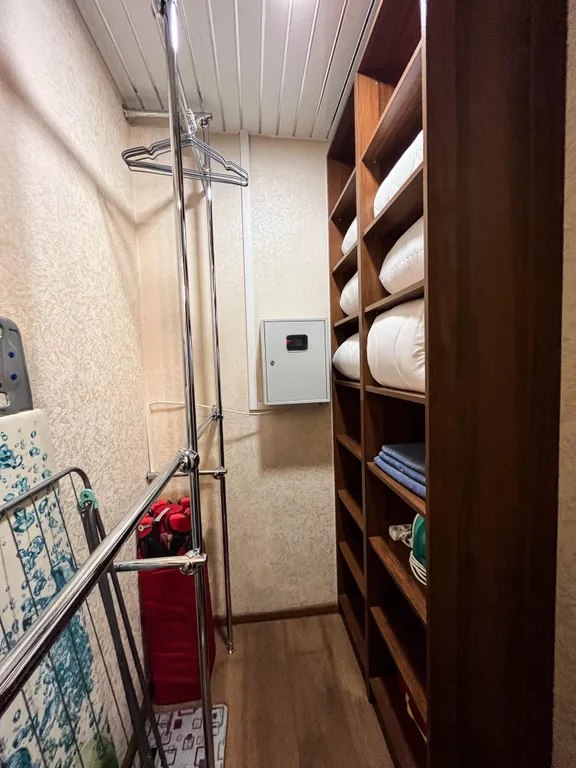 Уютная квартира напротив аквапарка Океанис