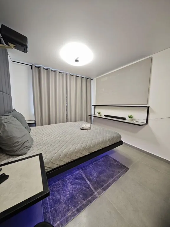 Уютные апapтамeнты