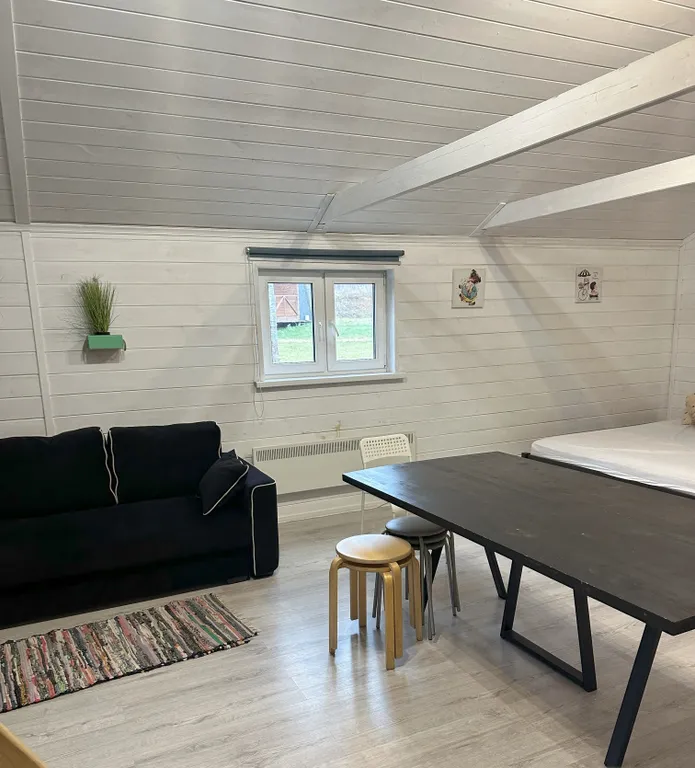 Уютный дом №6