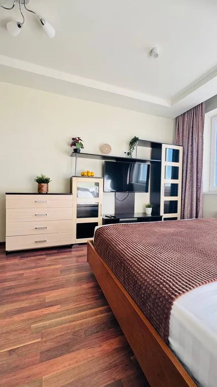 Квартира Квартира в Лобне — Лобня