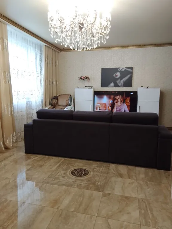 Квартира 1-комнатная Квартира — Волгоград