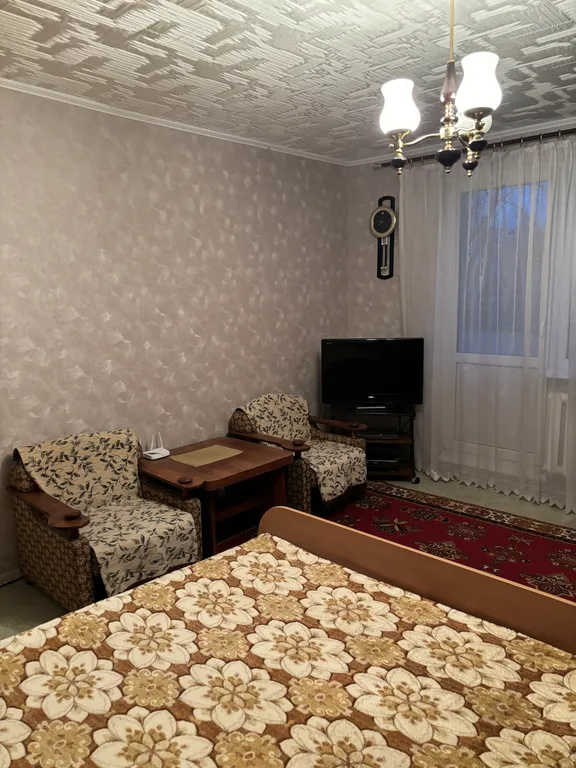 Квартира Квартира на острове — Калининград
