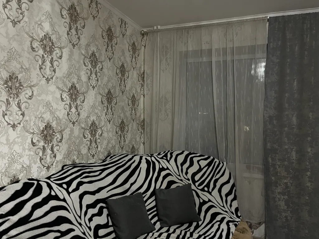 Отличная квартира в Куйбышевском районе