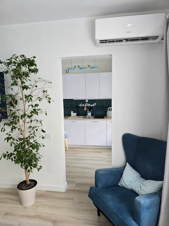 Уютная квартира Алиса, в самом центре