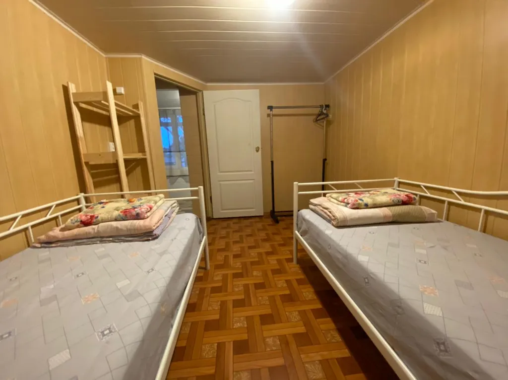 Апартаменты на море