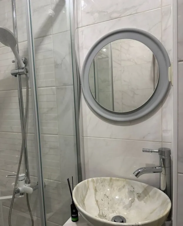 Очень уютная квартира в самом сердце города