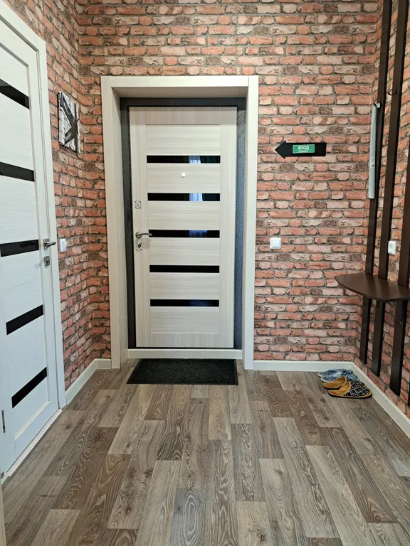 Комфортная и уютная квартира