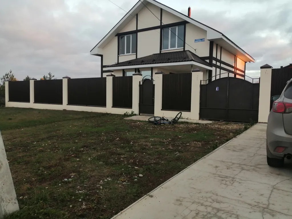 Гостевой дом Сибирь