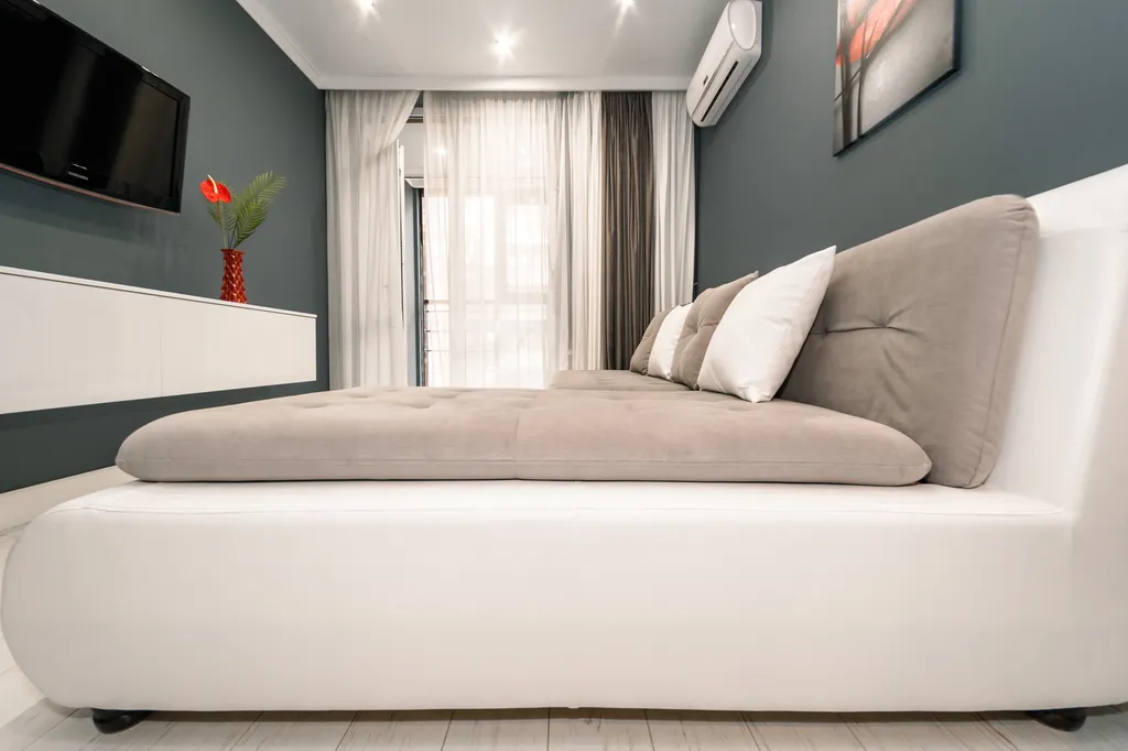 Квартира Квартира Дизайнерская студия в Метеоре — Анапа