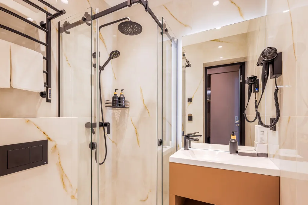 Квартира Комната — Адлер