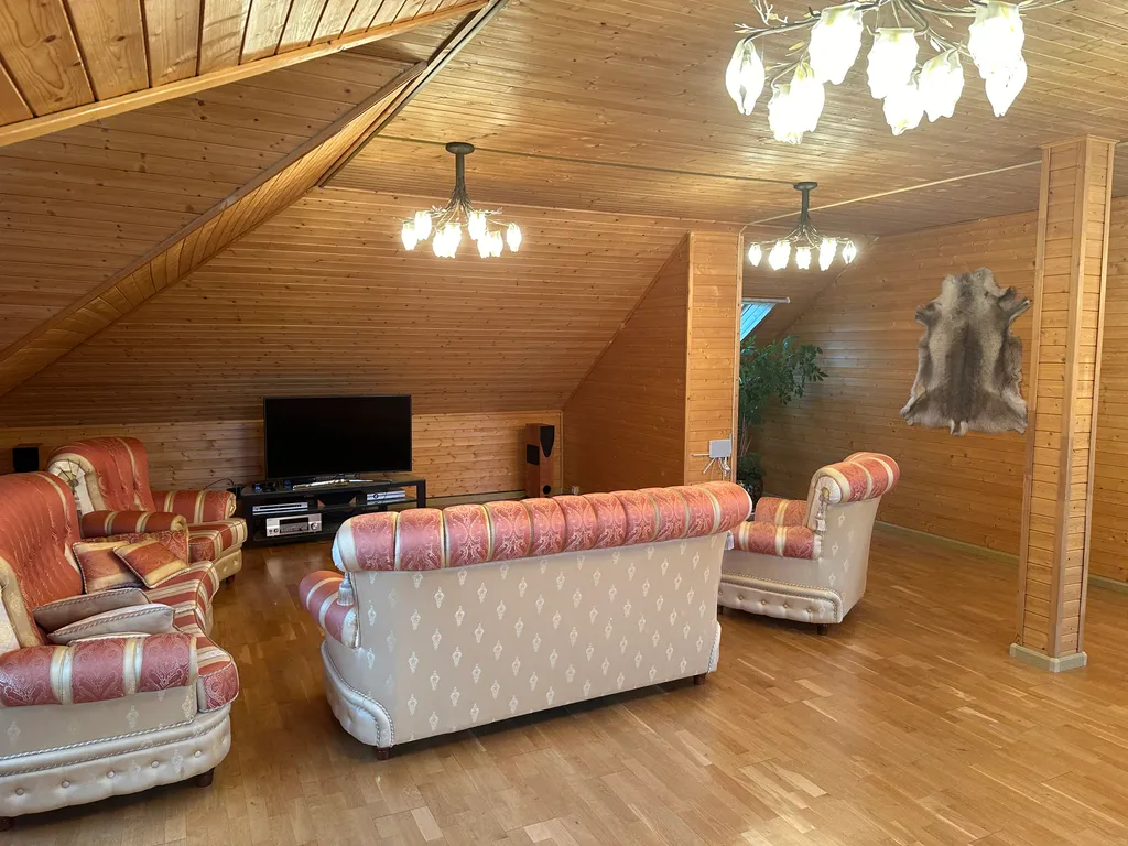 Терехово-Резорт