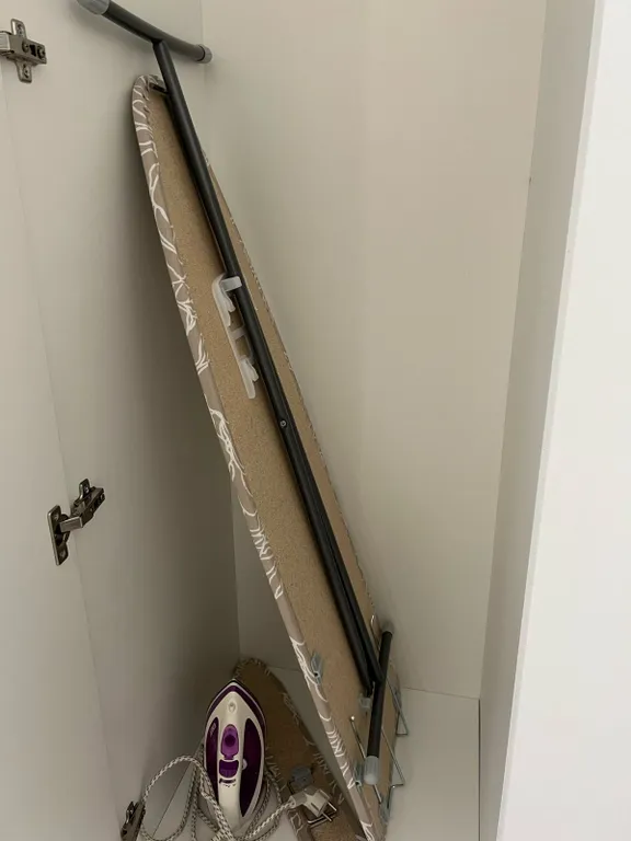 Квартира Квартира Студия у Внуково — Марьино