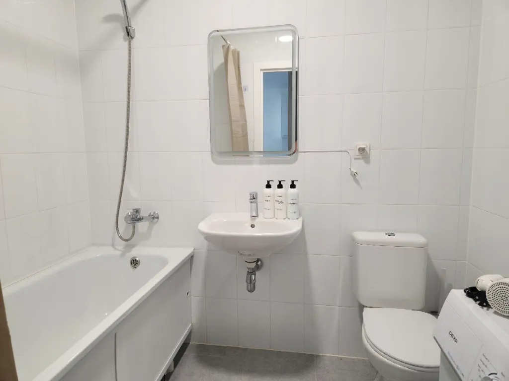 Квартира Квартира в ЖК Прибрежный парк в Домодедово — Ям