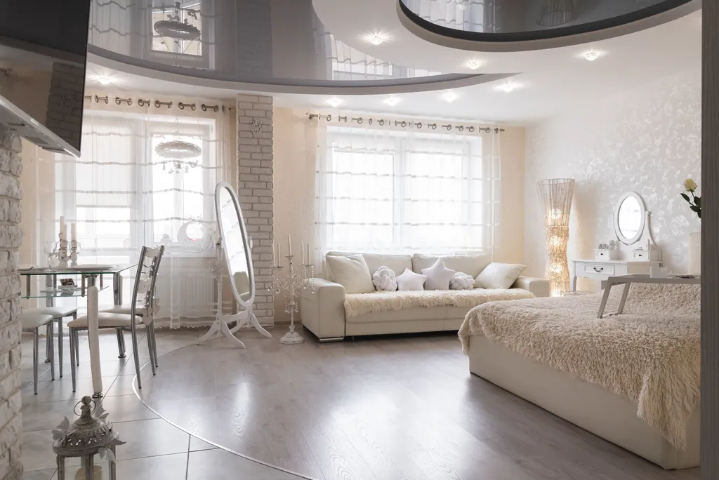 Идеальное место для романтики найдено