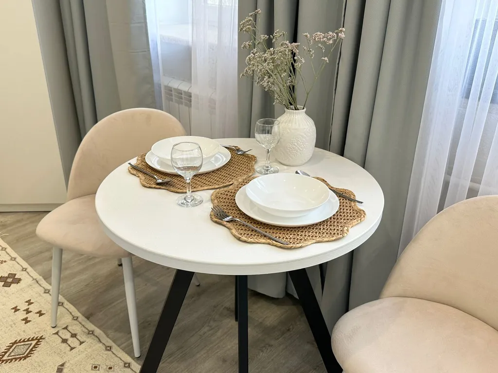 Квартира Квартира Уютная студия в самом центре города — Екатеринбург