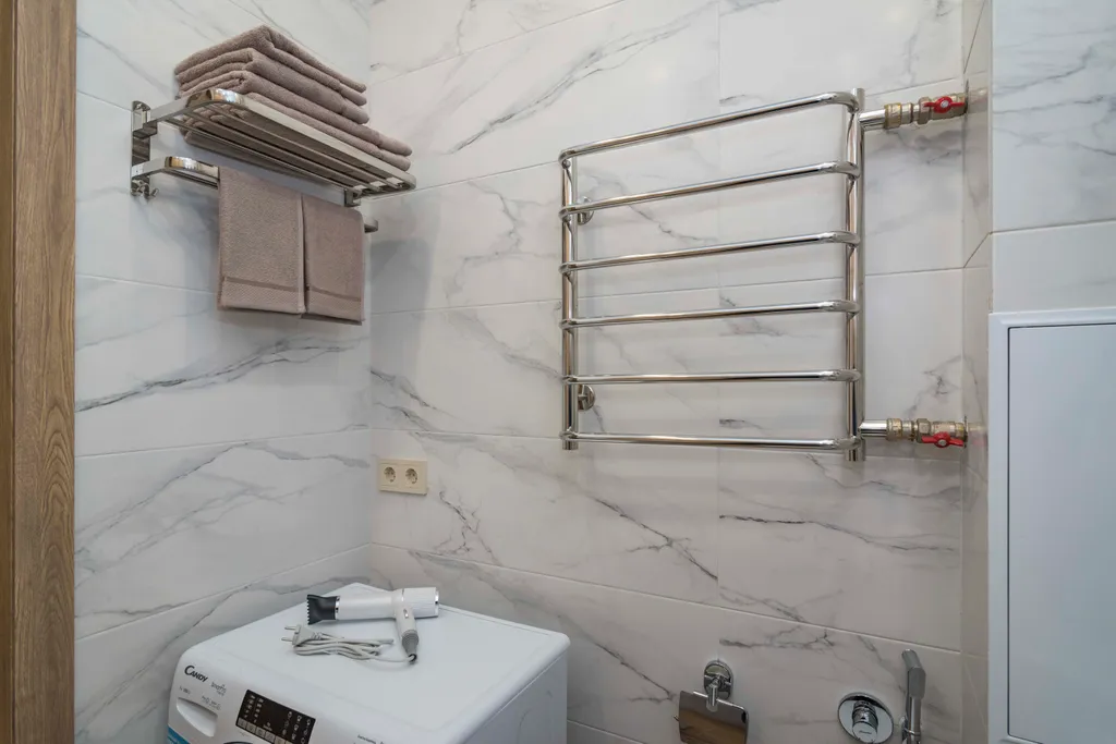 Квартира в центре города