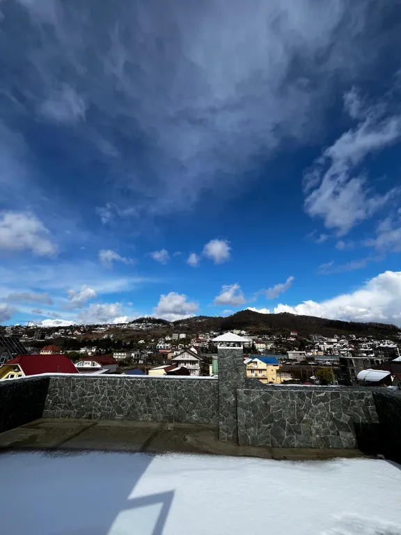 Квартира Апартаменты в Адлере — Адлер