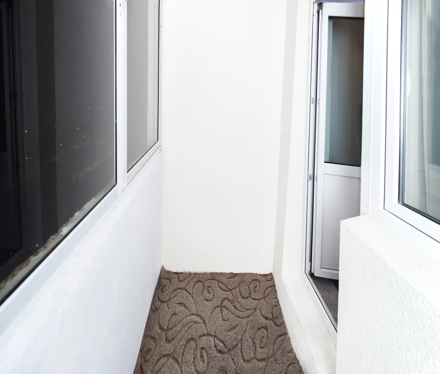 Апартаменты с панорамным видом на Фабричной, пешком 4 мин от платформы