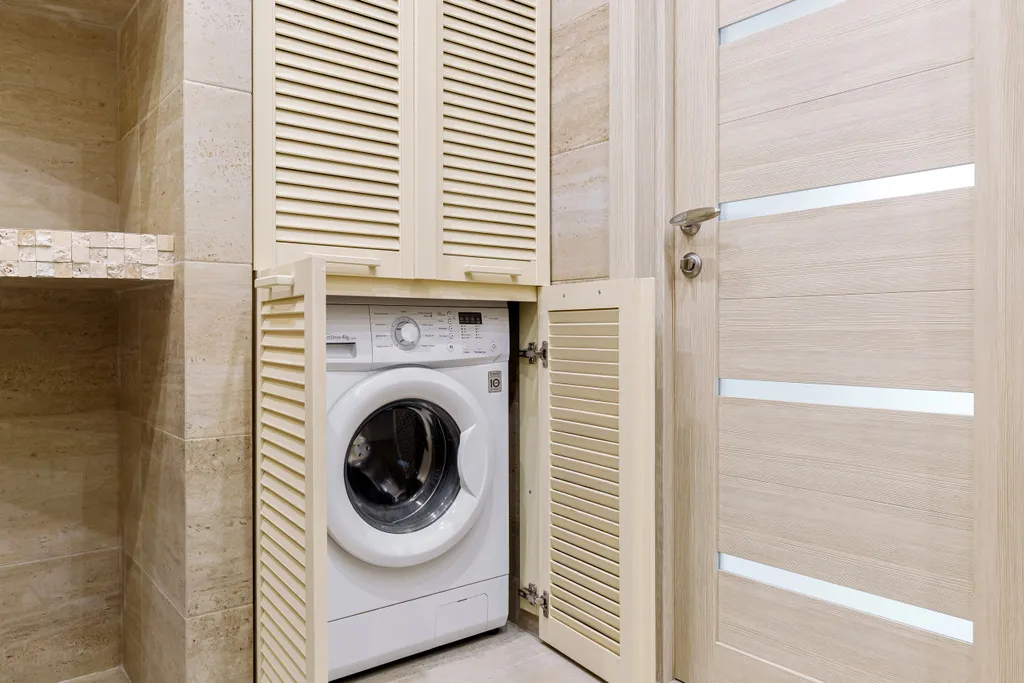 Стильная квартира ЖК Бизнес класс - Панорама с 20 этажа