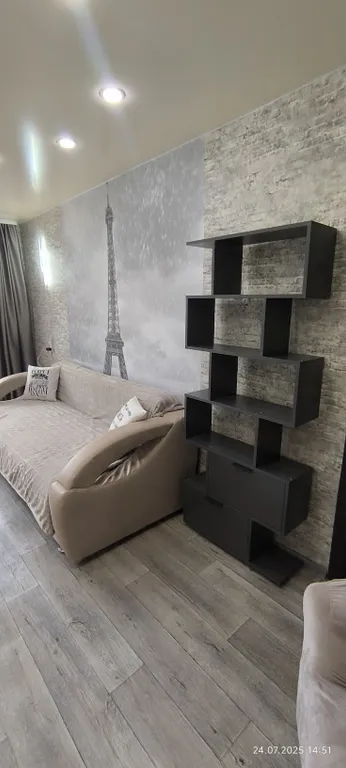 Шикарная квартира рядом с домом культуры