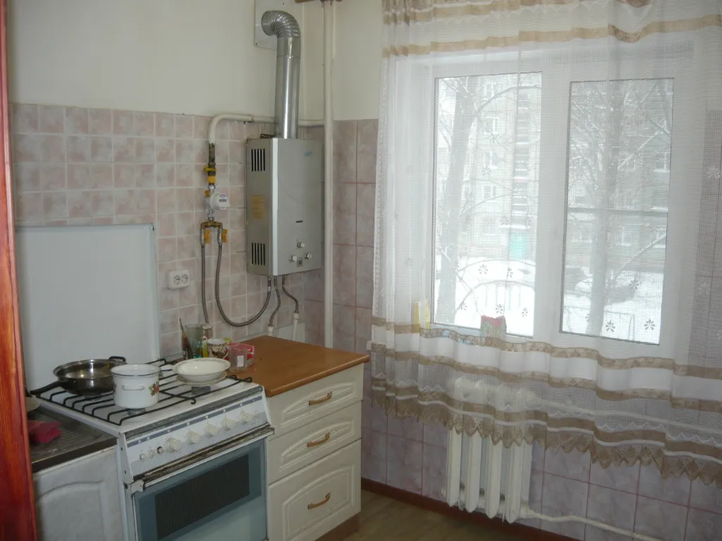 Уютная квартира для полноценного отдыха гостей города