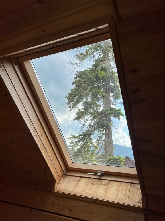 Уютный коттедж с баней для большой компании