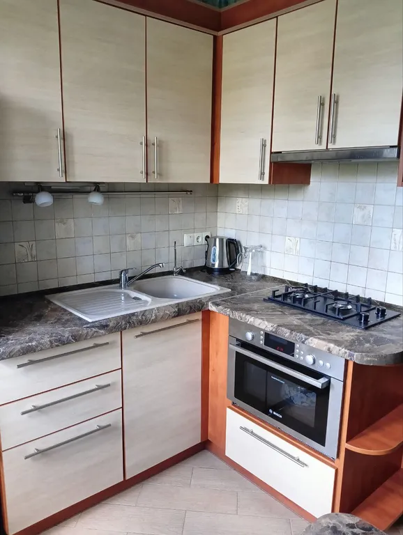 Уютная 2-комнатная квартира в cамом центре заселение 24/7 парковка