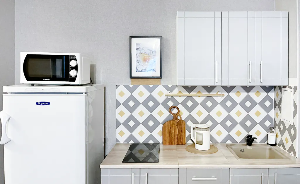 Квартира 2-комнатная Квартира — Красноярск