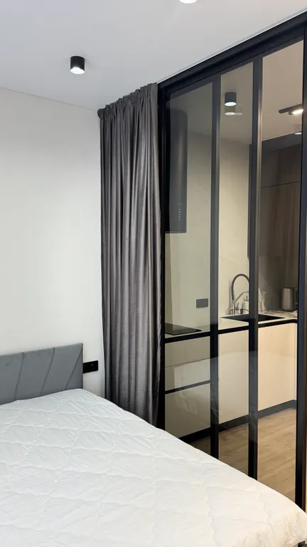 Апартаменты World