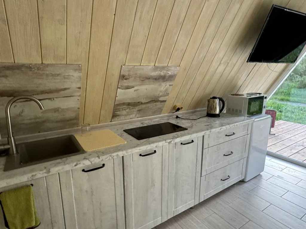 Афрейм в Шерегеше